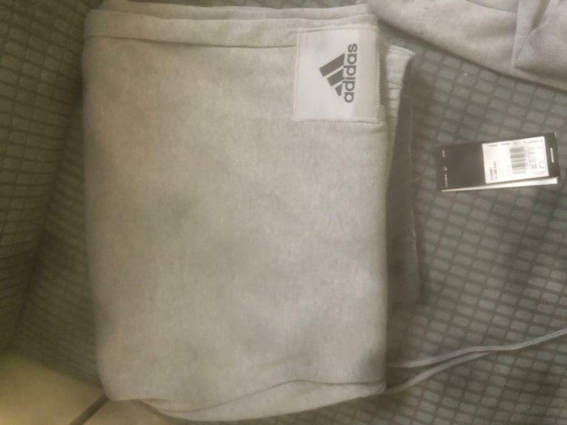 3xl adidas tracksuit bottoms